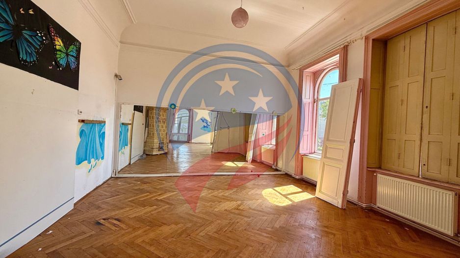 Casa de vanzare-vis-a-vis de Casa Studenților/Craiova - Poză 7
