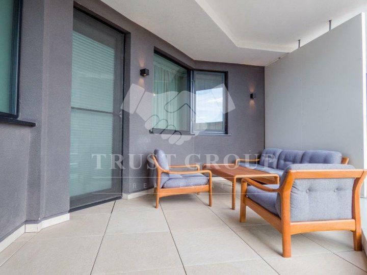 Apartament 3 camere lux - Herastrau | Loc de parcare - Poză 15