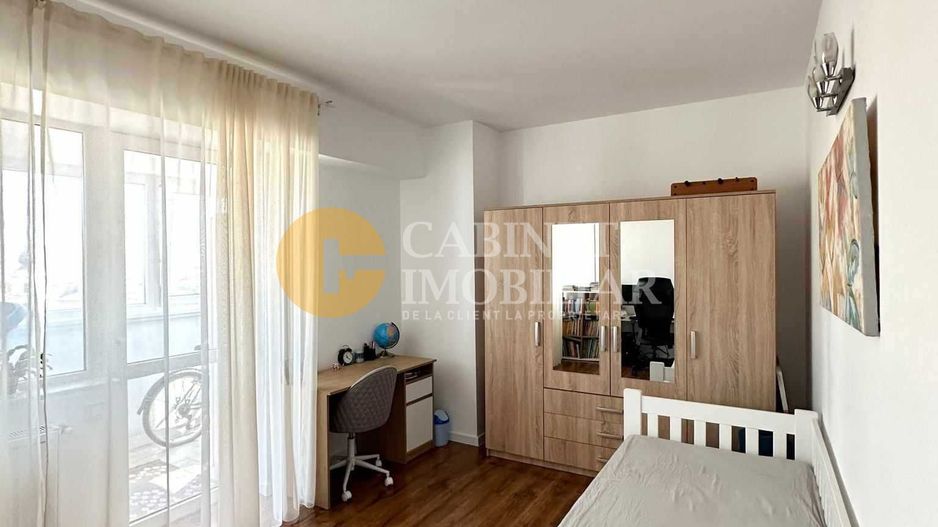 Nicolina - Apartament 2 Camere 65Mp - Etaj Intermediar -Bloc 2009 - Poză 3