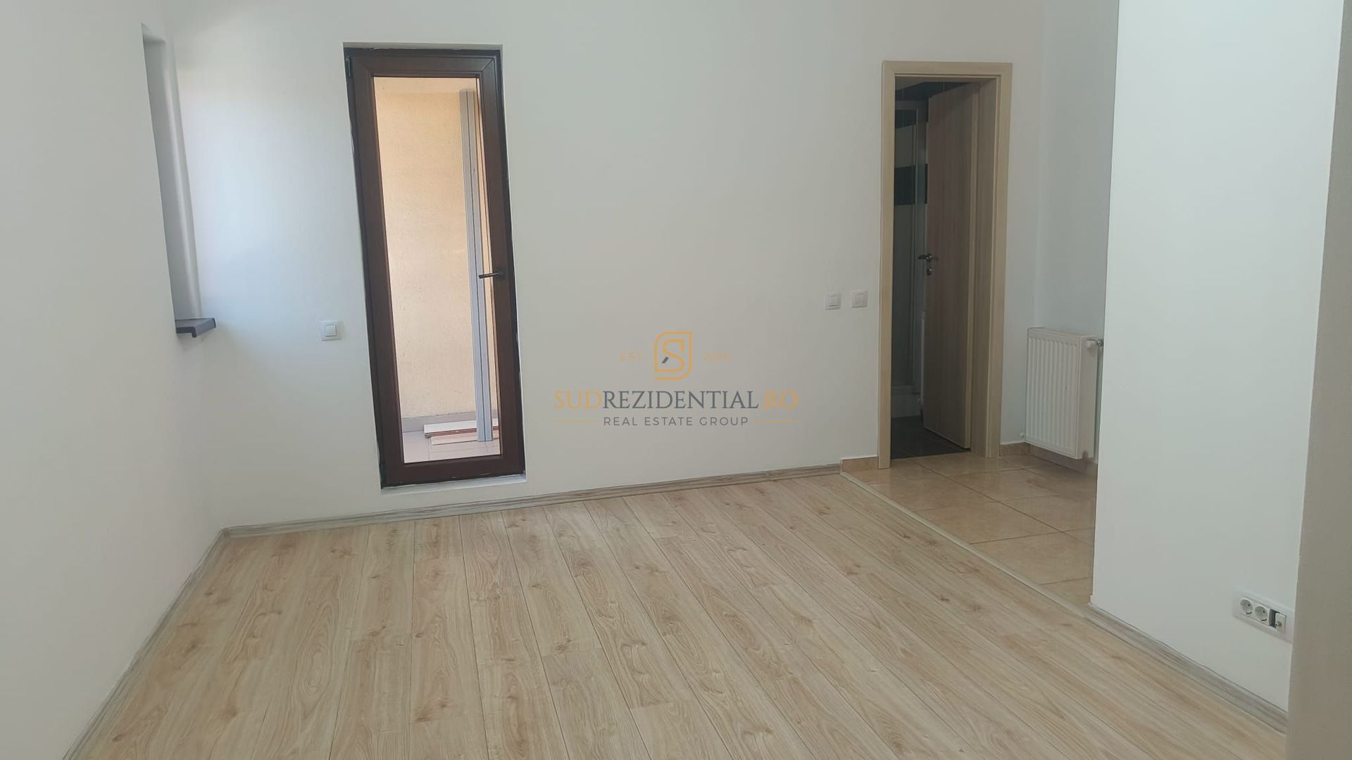 Garsoniera,  etaj 1, Amurgului - Metrou Dimitrie Leonida - Poză 9