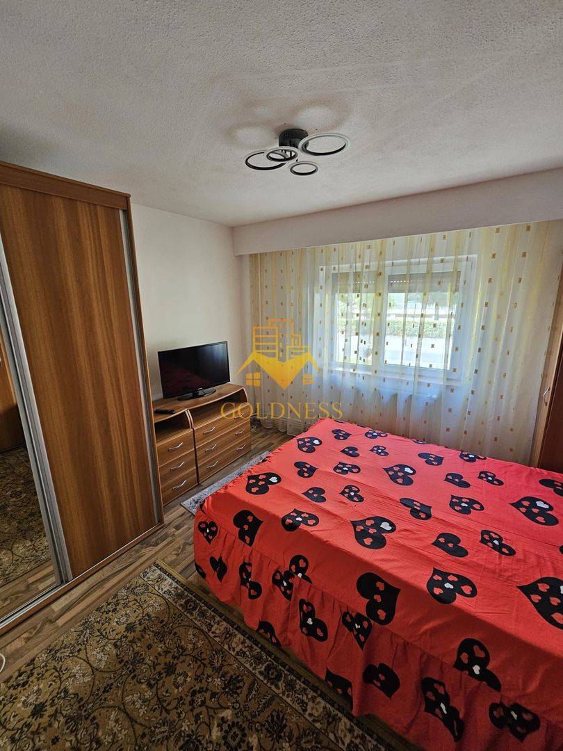 3 Camere decomandate,Parcare, Intre lacuri, FSEGA, Iulius Mall,Dunarii - Poză 2