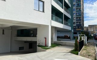 Tomis Nord - Vanzare apartament cu 2 camere decomandate, bloc nou. - Poză 5