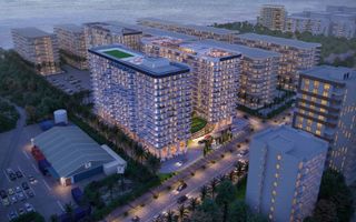 Pachet 4 apartamente pentru investitie Mamaia Nord - Poză 7