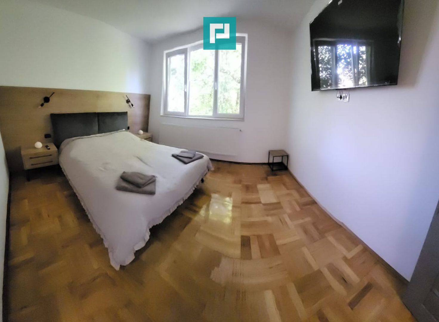 Apartament modern cu 2 camere Podgoria - Poză 19