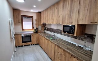 2 camere | Busteni | partia Kalinder | Prahova | parcare - Poză 6