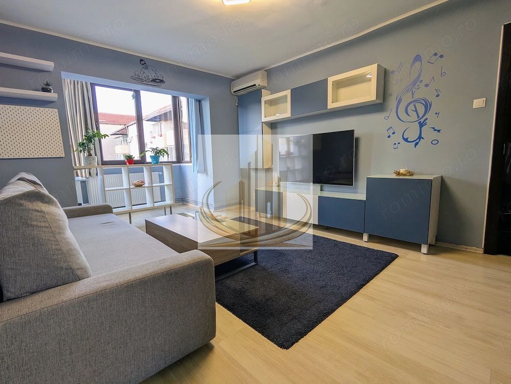 2 camere Girocului, etaj 3, renovat ideal investiție - Poză 1