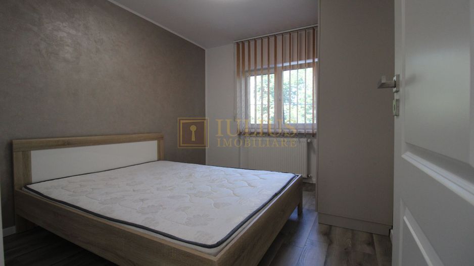 Renovat complet 2023, centrala proprie si clima. Incl. CTR ANAF - Poză 16