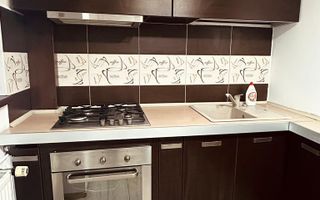 Apartament 3 camere, 75 mp, mobilat complet, metrou Lujerului 2 min - Poză 6