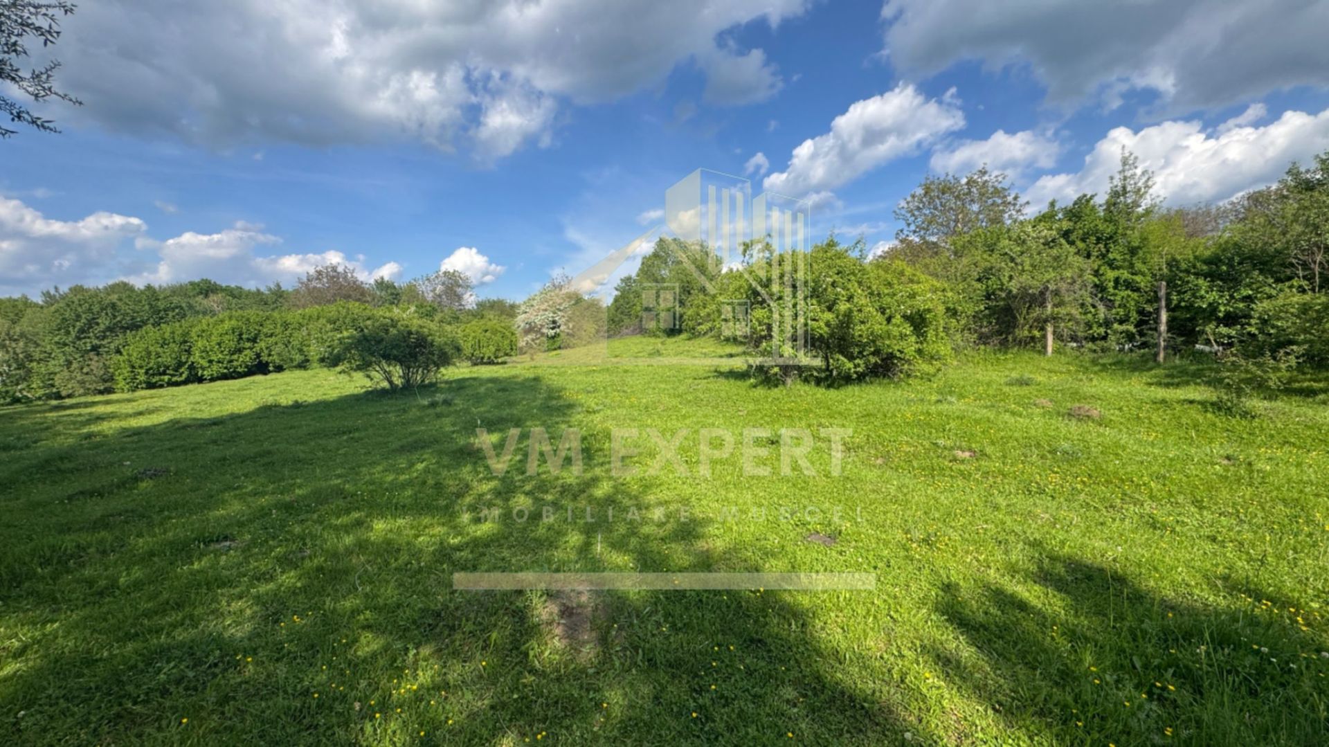 TEREN INTRAVILAN 2943 MP CAMPULUNG - Poză 7