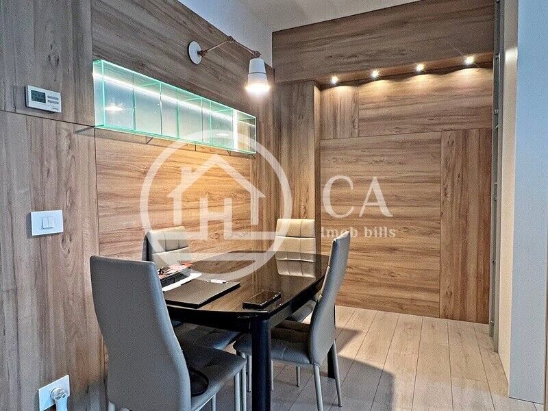 Apartament de inchiriat cu 2 camere in zona centrala, Oradea - Poză 3