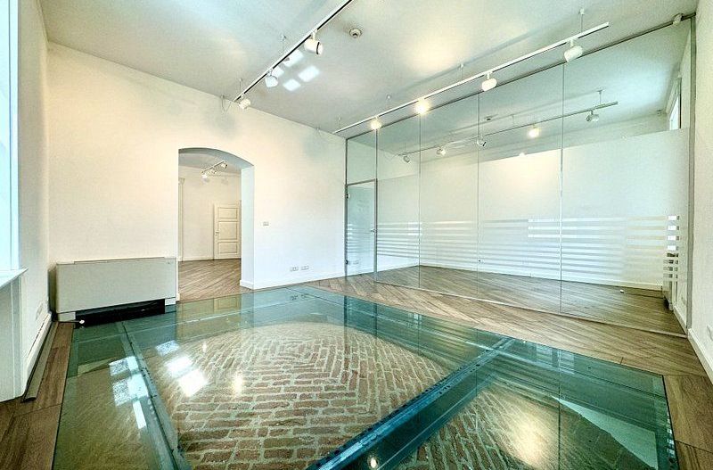 Birou elegant si spațios in Piața Unirii - Poză 3