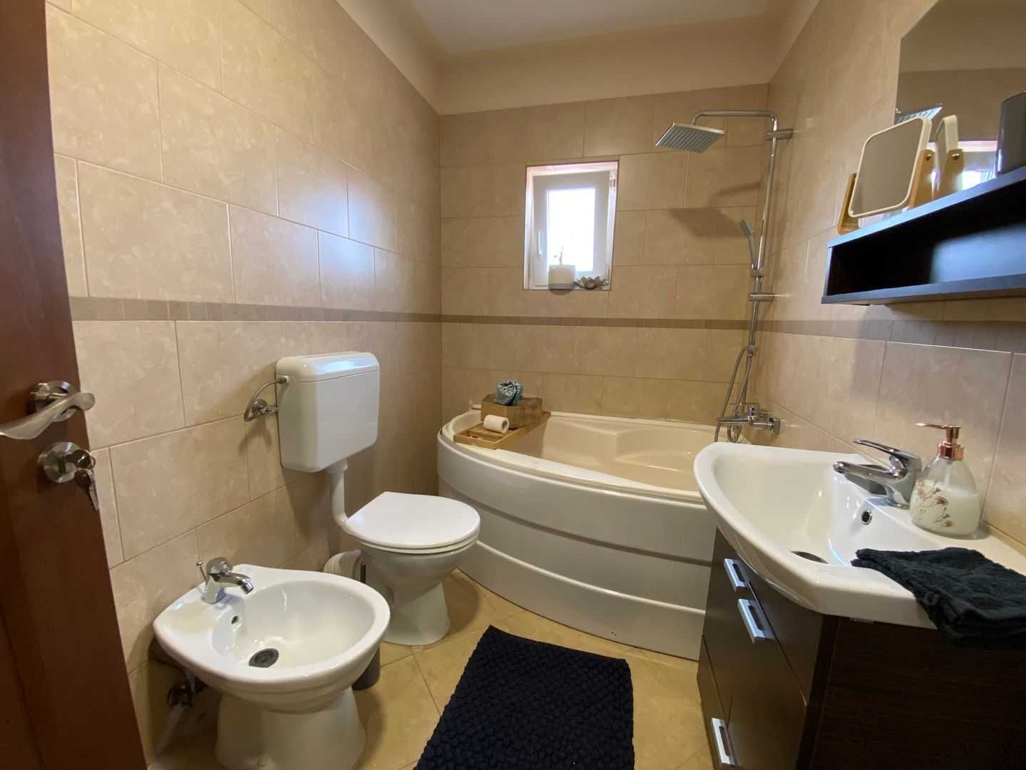 Dambovita| 2 Camere+Pod Amenajat | Mobilat si Utilat Modern - Poză 7