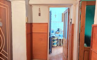 Apartament cu 2 camere, etaj 5, VASLUI - zona CRUCEA GĂRII; - Poză 6