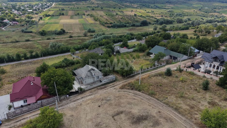 Teren pentru construcții – 11 ari în Scoreni, r-nul Strășeni - Poză 9