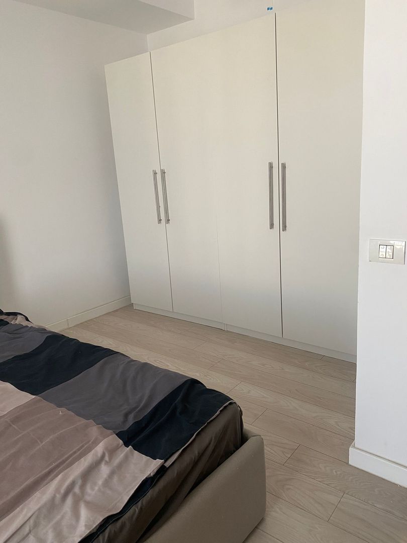 Apartament 3 Metropolitan Residence Mihai Bravu T558 - Poză 5