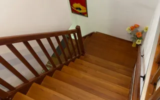 Casa 3 camere,120 mp utili, la casa, curte 240 mp-zona Bartolomeu - Poză 11