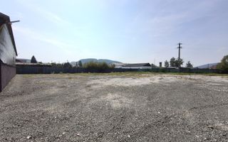 Complex industrial  cu teren 18,672 mp Târgu Lăpuș - Poză 17