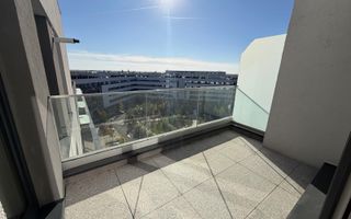 Apartament 3 camere | Ansamblu rezidential - Bucurestii Noi - Poză 10