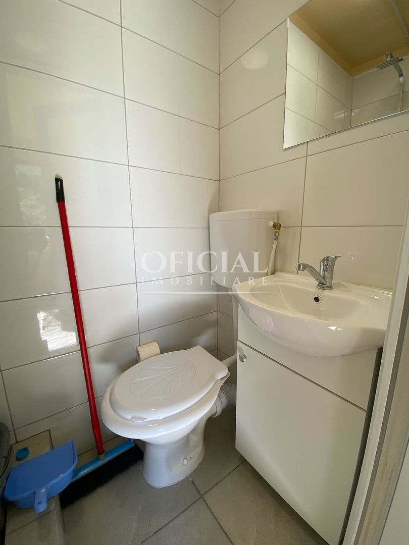 Apartament 1 Camera | 11 Mp | Renovat | Gheorgheni Albac Hotel Royal - Poză 5