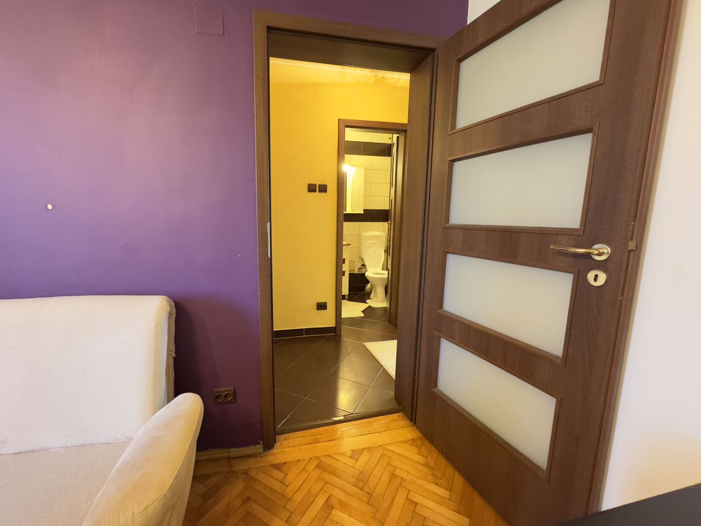 Apartament 3 camere Stefan cel mare - Poză 3