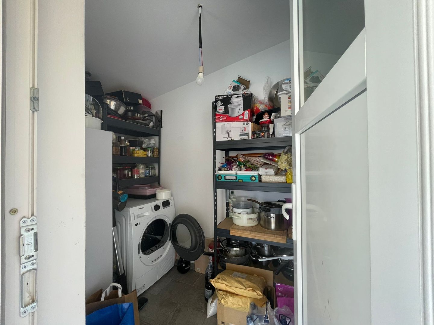 Casă individuală 4 camere-820mp teren - Poză 15