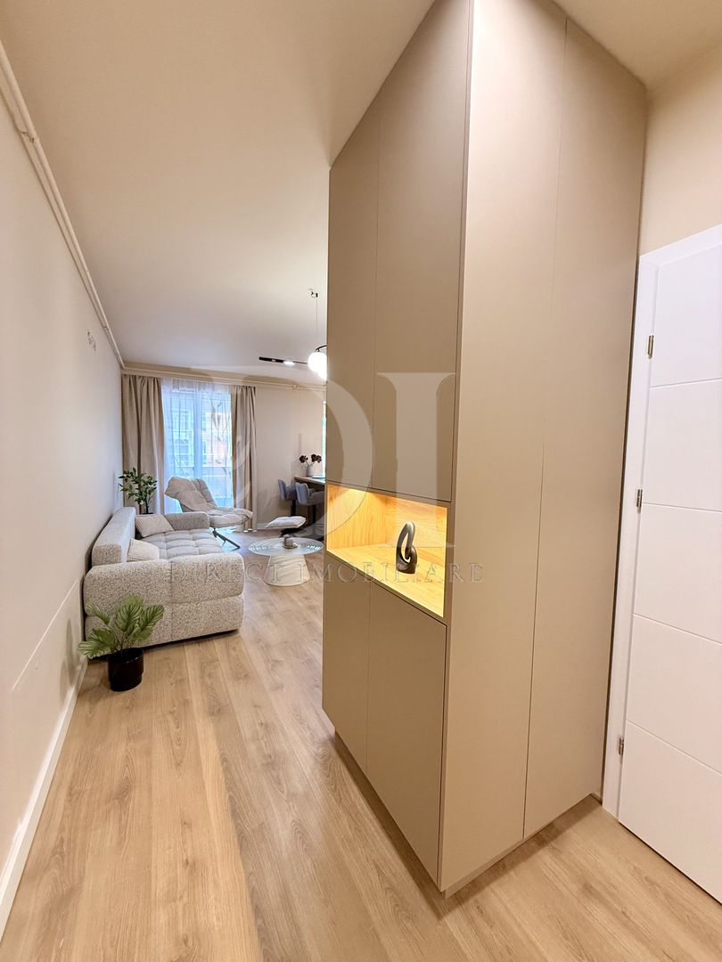 Apartament 3 camere ultramodern / Zona Tineretului - Poză 7