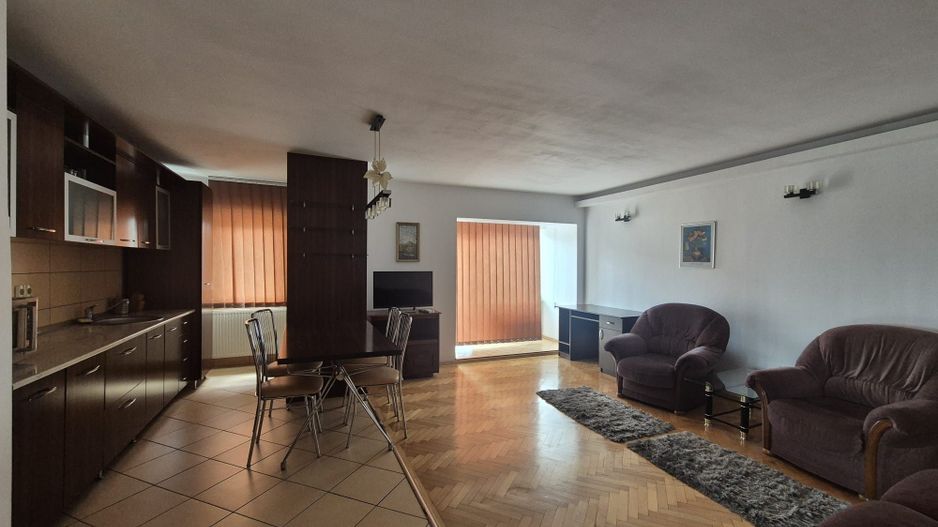 Onix, apartament cu priveliste spre Tâmpa - Poză 18