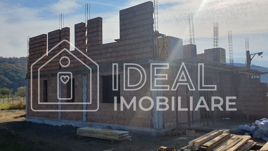 Casa Tip Duplex cu 4 camere, in Talmaciu - Poză 10