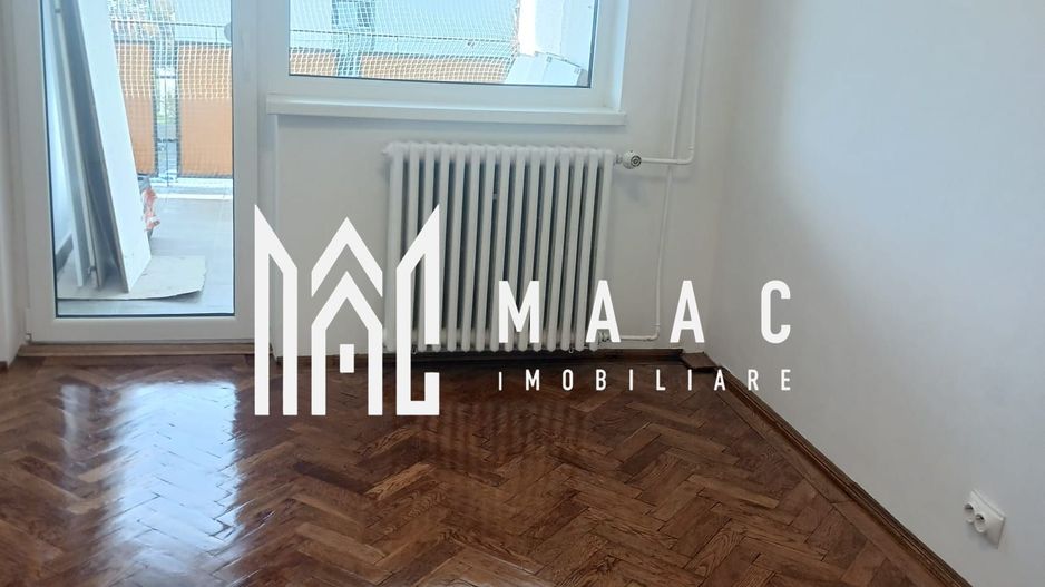 Apartament | 3 camere | Decomandat | Balcon | Hipodrom 3 - Poză 4