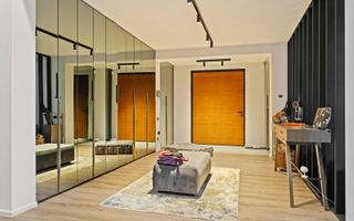 Vila premium 6 camere, ultrafinisata, cu piscină|Pipera-Iancu Nicolae - Poză 7