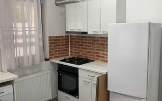 Garsonieră Modernă Piata Gorjului  Bloc Nou - Poză 4