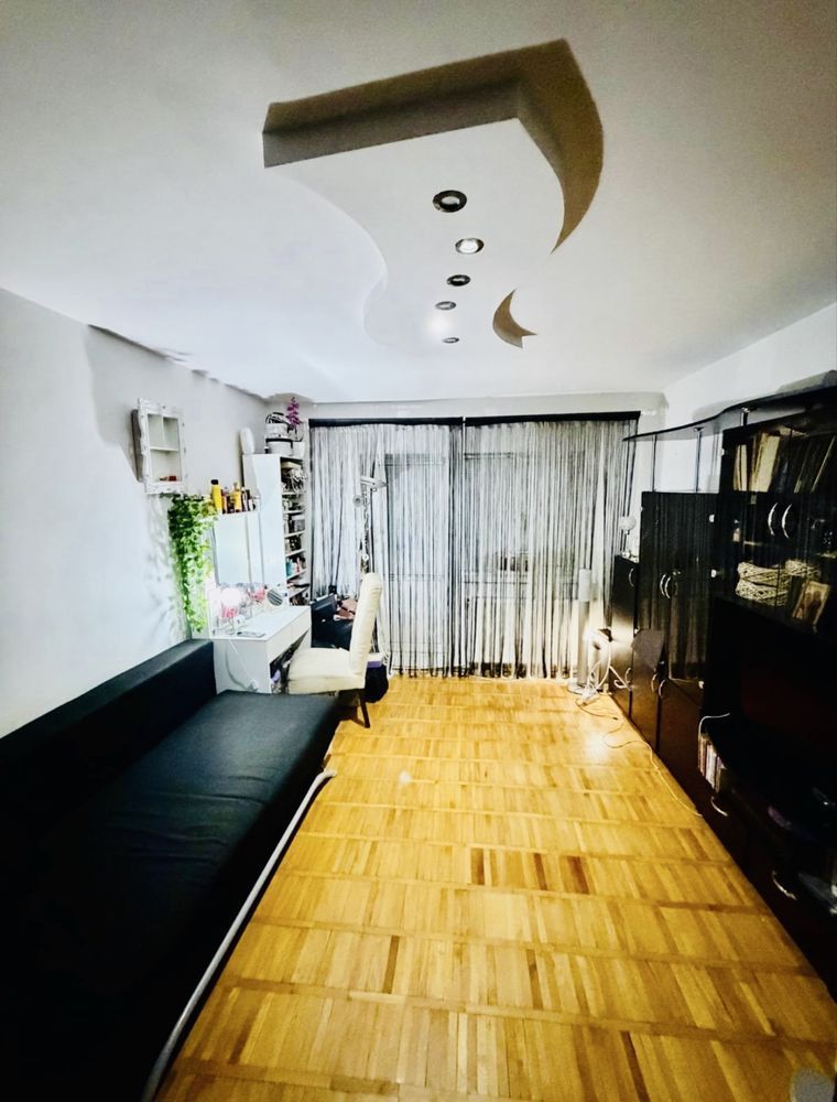 Aradului | 2 Camere | Decomandat | Centrala Proprie - Poză 1