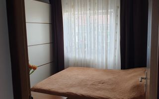 Girocului | 2 Camere | Decomandat | Centrala proprie | Mobilat si utilat - Poză 9