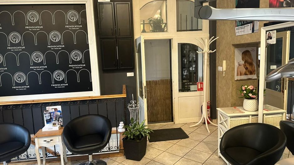 Spațiu comercial, ultracentral 125 mp – Oradea, Piața Unirii. 309 00 E - Poză 10