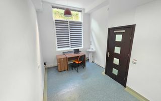 Cabinet medical de închiriat în Copou, Iași – Fosta Policlinică Studențească - Poză 1