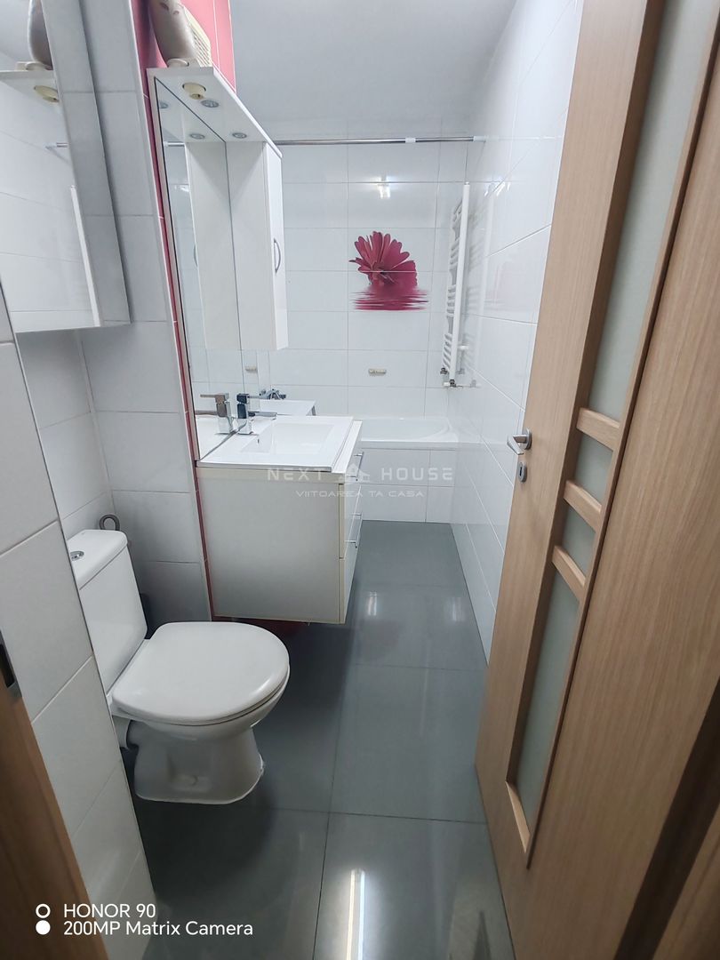 Garsonieră Modernă Rahova | 2 km de Unirii  | Renovată - Poză 23