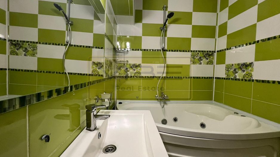 Apartament 2 camere decomandat Nicolina - Catedrala Catolica - Poză 20