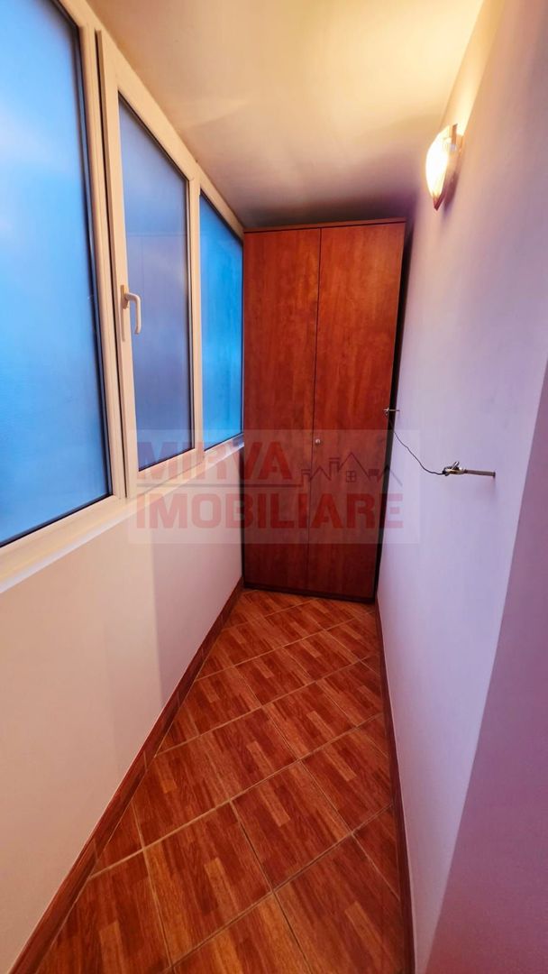 Apartament 2 camere de închiriat | B-dul București | Etaj 1 | Mobilat - Poză 5
