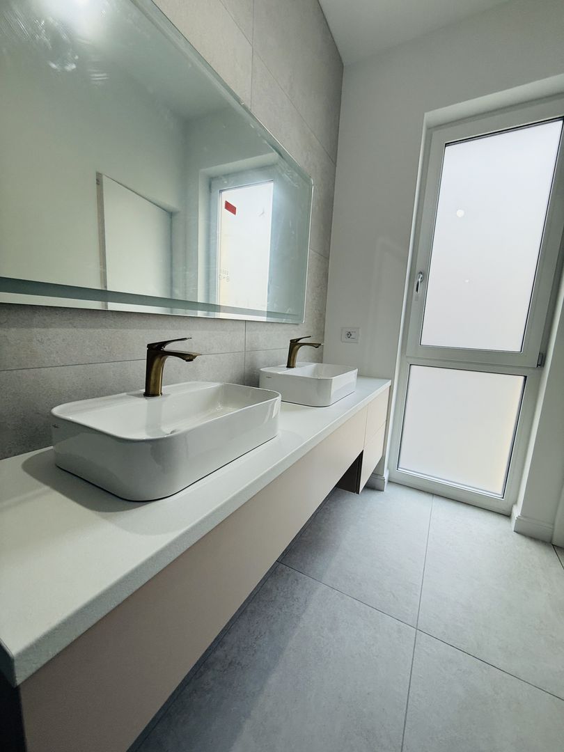 Lipovei | Duplex Premium | 4 Camere | Perete Dublu | Finisaje Tempini - Poză 24