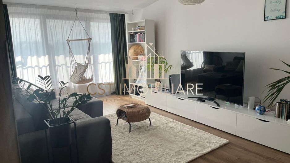 Lipovei - Apartament 3 camere - Mobilat si utilat - Poză 1