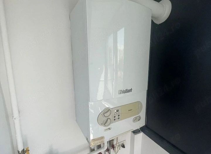 AP. 2 CAMERE- RAHOVA, CENTRALA PROPRIE, MASINA DE SPALAT VASE, MODERN - Poză 3
