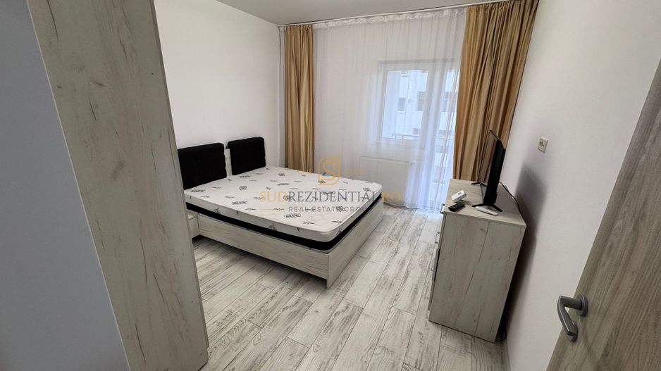 Apartament 2 camere, mutare rapida, mobilat si utilat, Bd. Metalurgiei - Poză 4