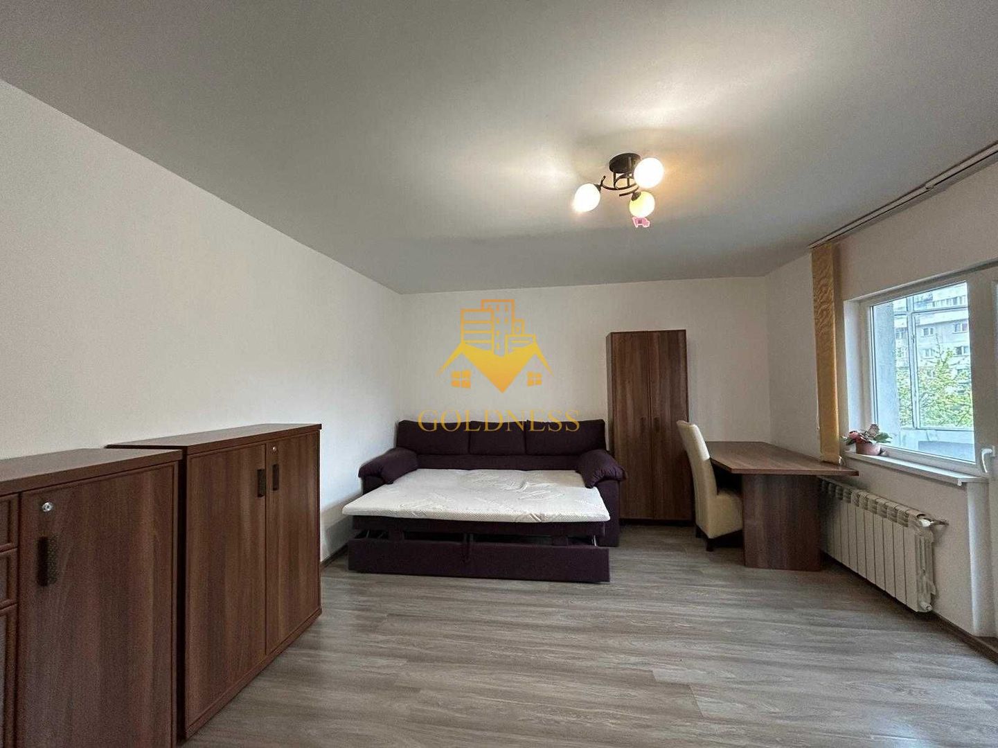 2 camere decomandate, Manastur, Calea Floresti, MOL, Pet Friendly - Poză 3