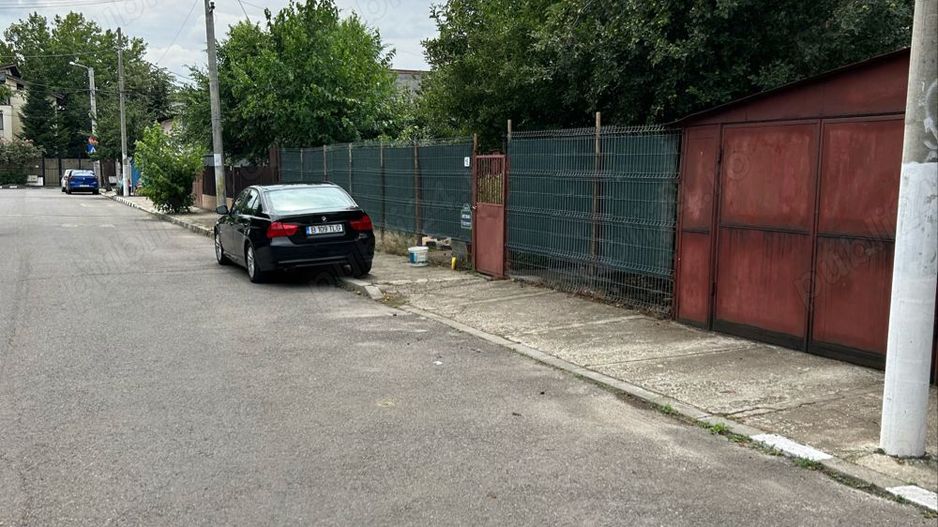 vand casa curte - Poză 2