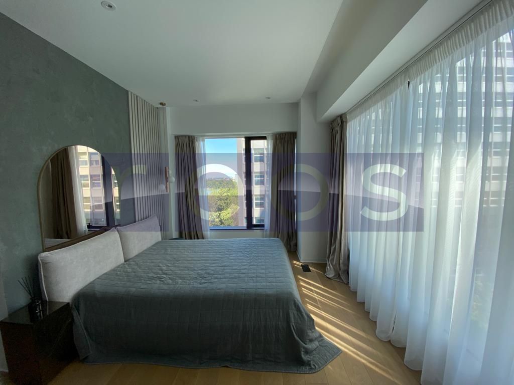 INCHIRIERE 3 CAMERE | ELIADE | MOBILAT - UTILAT | VEDERE LAC | PARCARE - Poză 5