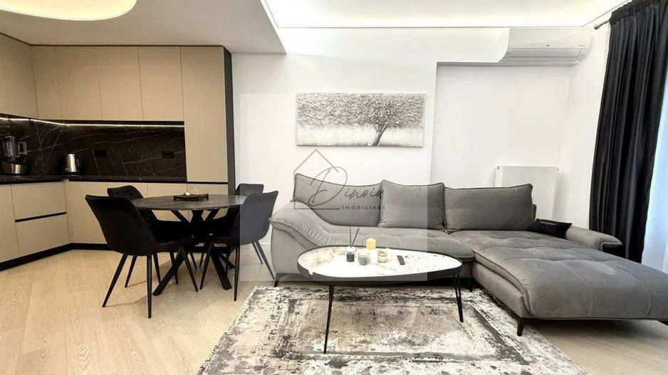 Apartament 3 camere Cortina North Pipera I Parcare Inclusa I COM 0% - Poză 3