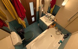 Apartament 2 camere, Gara de Nord, parcare, mobilat - Poză 7