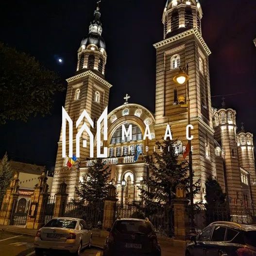 Apartament 3 Camere I Zona Ultracentrala I 2 Bai I 91 MPU - Poză 6