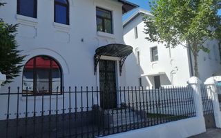 VANZARE VILA KISELEFF | 100MP CURTE | RENOVATA INTEGRAL | LOC PARCARE - Poză 1