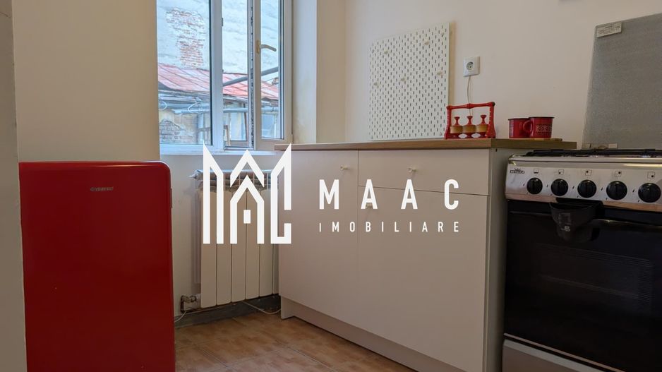 Spatiu multifunctional | garsoniera / birou | 25 mp | Ultracentral - Poză 13